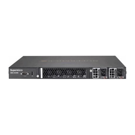 Switch Supermicro SSE-X3348S