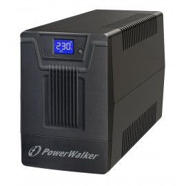 UPS POWERWALKER LINE-INTERACTIVE 2000VA SCL 4X PL 230V, RJ11/45 IN/OUT