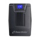 UPS POWERWALKER LINE-INTERACTIVE 2000VA SCL 4X PL 230V, RJ11/45 IN/OUT