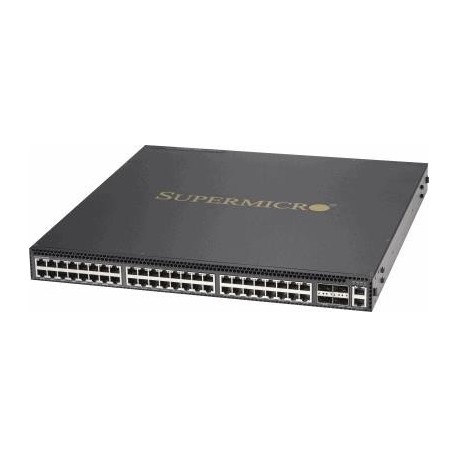 Switch Supermicro SSE-X3348TR