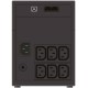 UPS POWERWALKER LINE-INTERACTIVE 1200VA 6X IEC OUT