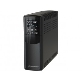 UPS POWERWALKER LINE-INTERACTIVE CSW 800 VA 4X FR OUT