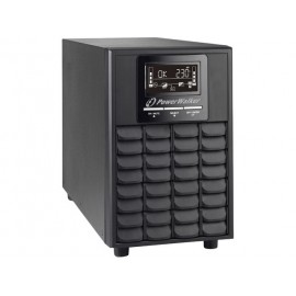 UPS POWERWALKER ON-LINE 1/1 FAZY 1000 VA