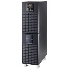 UPS POWERWALKER ON-LINE 6000VA CG PF1 TERMINAL OUT