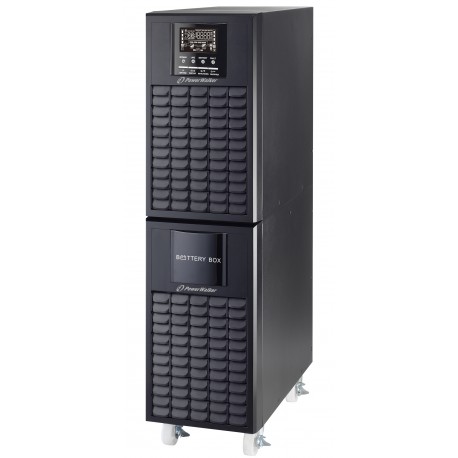 UPS POWERWALKER ON-LINE 6000VA CG PF1 TERMINAL OUT