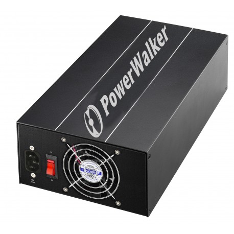 Batterieladegerät EB72 - 12A, 960W FÜR USV POWERWALKER