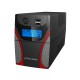 UPS DLA GRACZY POWERWALKER LINE-INTERACTIVE 850VA 2X 230V PL OUT