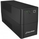 UPS POWERWALKER LINE-INTERACTIVE 850VA 2X 230V PL OUT