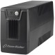 UPS POWERWALKER LINE-INTERACTIVE 600VA 2X SCHUKO 230V