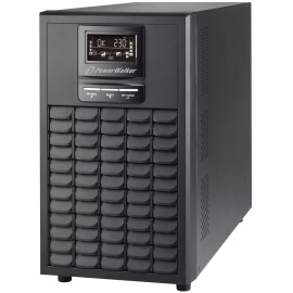 UPS POWERWALKER ON-LINE 1/1 FAZY 2000 VA