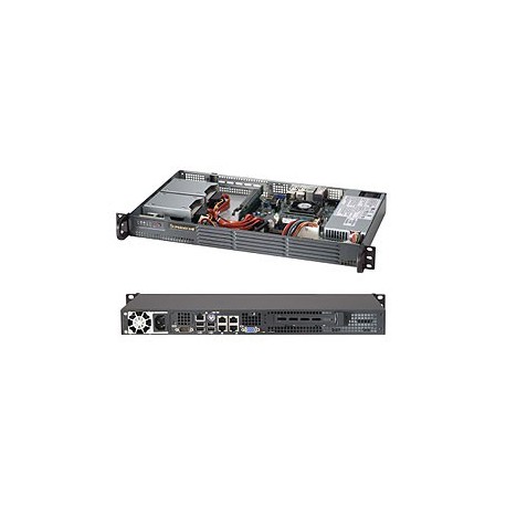 Supermicro CSE-504-203B