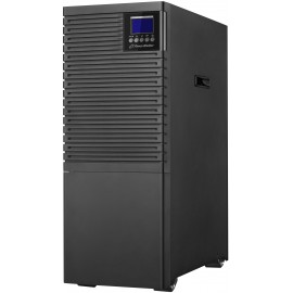 UPS POWERWALKER ON-LINE 10000VA TGB PF1 TERMINAL OUT