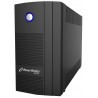 UPS POWERWALKER LINE-INTERACTIVE 1000VA SB FR, 3X PL 230V