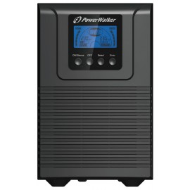 UPS POWERWALKER ON-LINE 1000VA TGB 4X IEC OUT