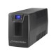 UPS POWERWALKER LINE-INTERACTIVE 800VA SCL 2X PL 230V