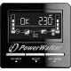 UPS POWERWALKER LINE-INTERACTIVE 3000VA CW FR 3X PL 230V