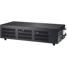 ŁADOWARKA AKUMULATORÓW DLA UPS POWERWALKER EC-240 - 12A ZEWNĘTRZNA 2600W