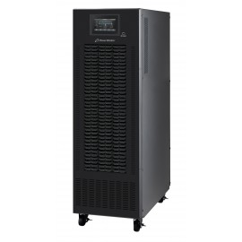 UPS POWERWALKER ON-LINE 3/3 FAZY CPG PF1 BX 40KVA, TERMINAL OUT