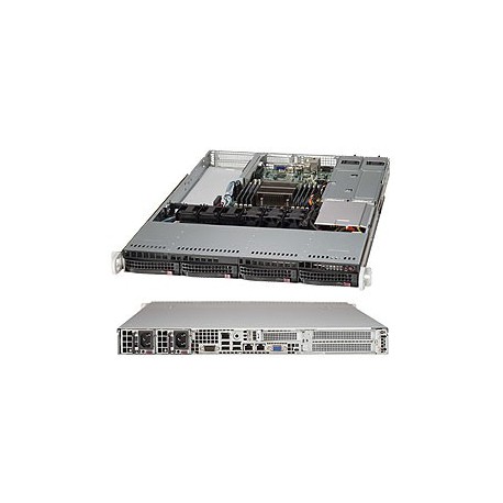 Supermicro CSE-815TQ-R700WB