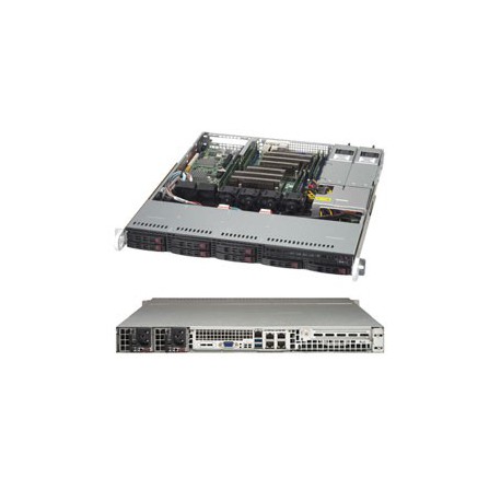 Supermicro CSE-MFAC2-R606CB