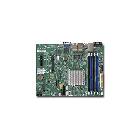 Płyta główna Supermicro MBD-A1SRM-2558F