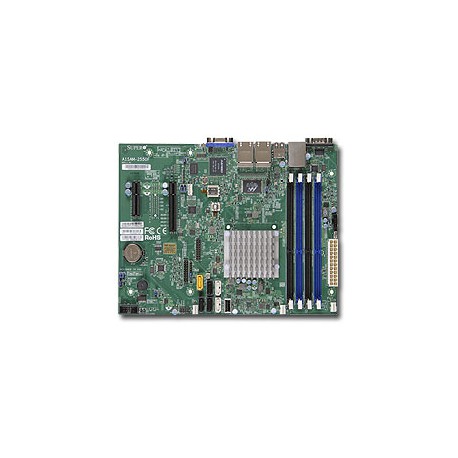 Supermicro MBD-A1SRM-2558F