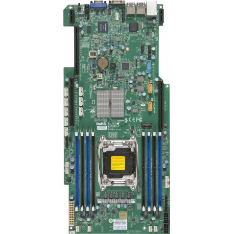 Płyta główna Supermicro MBD-X10SRG-F