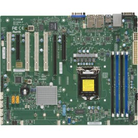 Supermicro MBD-X11SSA-F