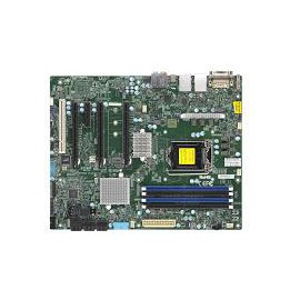 Supermicro MBD-X11SAT