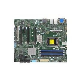 Supermicro MBD-X11SAT-F