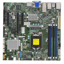 Płyta główna Supermicro MBD-X11SSZ-TLN4F