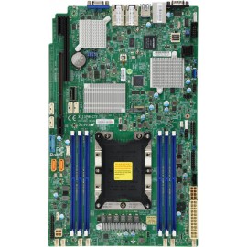 Płyta główna Supermicro MBD-X11SPW-CTF