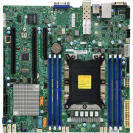 Płyta główna Supermicro MBD-X11SPM-TPF