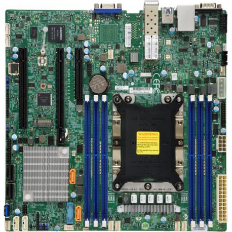 Płyta główna Supermicro MBD-X11SPM-TPF