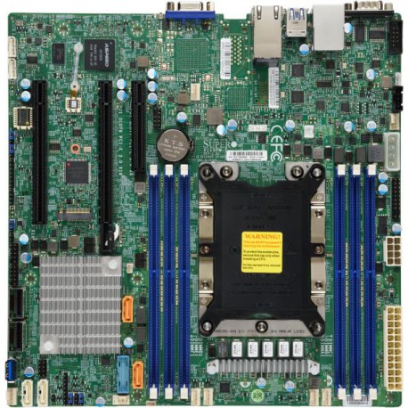 Płyta główna Supermicro MBD-X11SPM-F