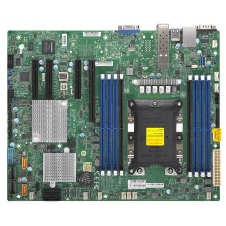 Płyta główna Supermicro MBD-X11SPH-nCTPF