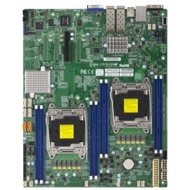 Supermicro MBD-X10DRD-LTP