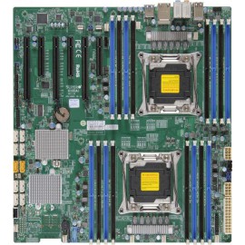 Płyta główna Supermicro MBD-X10DAC