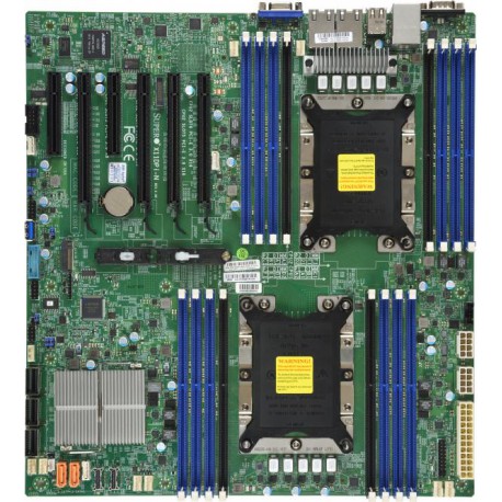 Supermicro MBD-X11DPI-NT