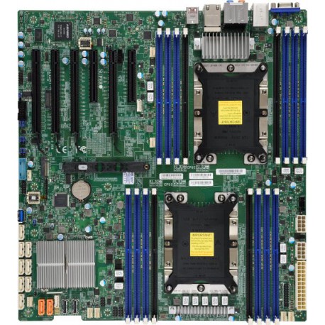 Supermicro MBD-X11DAI-N