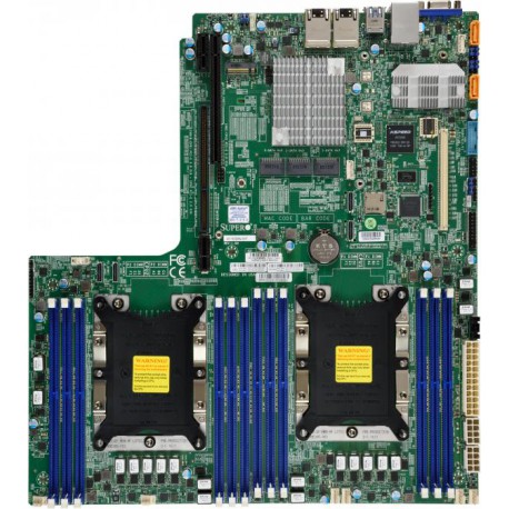 Płyta główna Supermicro MBD-X11DDW-NT