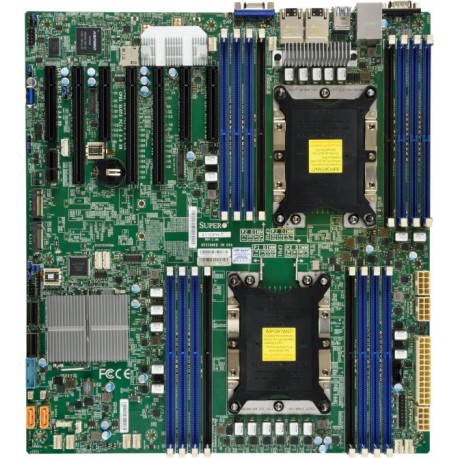 Płyta główna Supermicro MBD-X11DPH-T