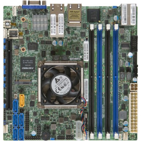 Płyta główna Supermicro MBD-X10SDV-TLN4F