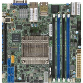 Płyta główna Supermicro MBD-X10SDV-4C-TLN4F