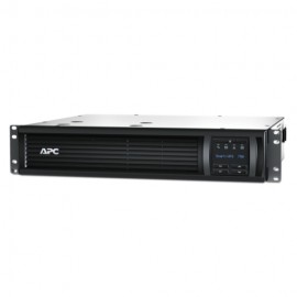 Netzteil awaryjny UPS APC Smart-UPS 750VA LCD RM 2U do montażu w szafie. 230V SmartConnect