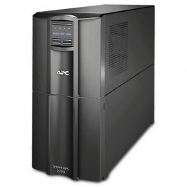 APC Smart-UPS 750VA LCD 230V with SmartConnect