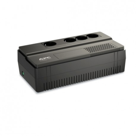 APC Back-UPS BV 500VA, AVR, Schuko Outlet, 230V