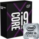 Skylake-X 16C Core i9-9960XE 3.1G 22M 8GT/s DMI