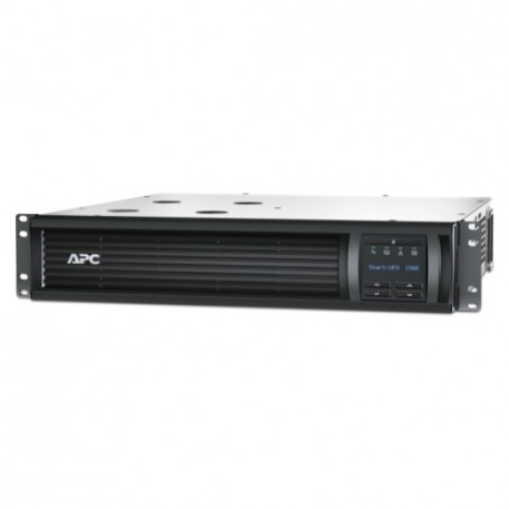 APC Smart-UPS 3000VA LCD RM 2U 230V with SmartConnect