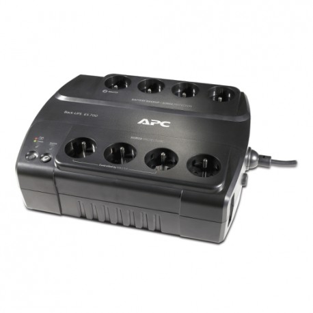 APC Power-Saving Back-UPS ES 8 Outlet 550VA 230V CEE 7/5